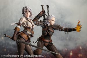 Ciri - Bishoujo - Kotobukiya (14)