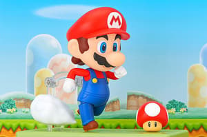 Nendoroid 473 Mario - Re-Release - 6