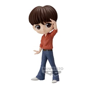 J-Hope - BTS - TinyTAN Dynamite - Q Posket Version B - 1