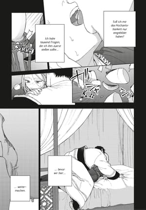 Lala no Kekkon - Carlsen - Vol. 07 - 6