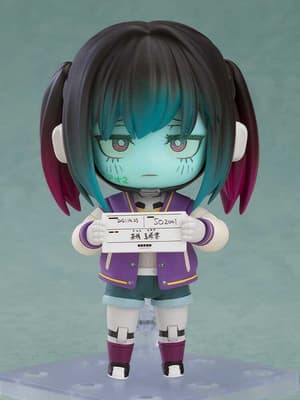 Nendoroid 3017 Makina Kurusu - 1