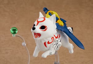 Nendoroid 1365-DX Amaterasu - DX Version - Re-Release (incuding Bonus) - 3