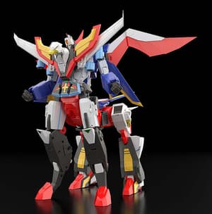 THE GATTAI Pegasus Saber - 7