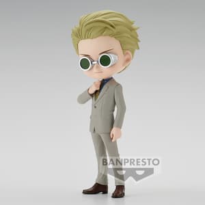 Kento Nanami - Jujutsu Kaisen - Q Posket Version A - 2