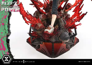 Power - Standard Edition - Ultimate Premium Masterline (UPMCSM-02) - Prime 1 Studio (9)