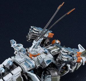 Thunderjaw - Moderoid Model Kit - Good Smile Company - 3