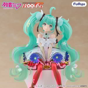 Hatsune Miku - Japan Live Tour 2025 Blooming - Noodle Stopper - Furyu - 2