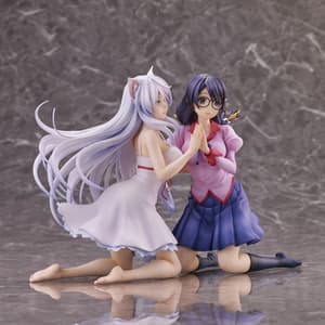 Tsubasa Hanekawa / Black Hanekawa Set - Union Creative - Réédition - 10