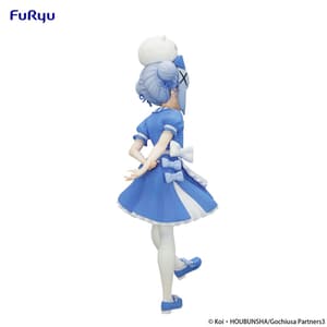 Chino Kafuu - Trio-Try-iT - Furyu - 11