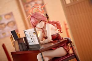 Aru (Dress): Memorial Lobby Ver. - 4