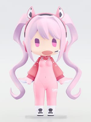 Alice - HELLO! GOOD SMILE - 3