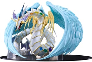 Rainbow Dragon - DMM Factory / Alice Glint - 1