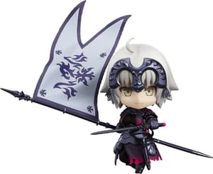 Nendoroid 766 Jeanne d'Arc - Alter Version - Avenger - Re-Release - 1