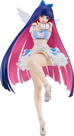 Stocking - L - Repent - Panty & Stocking with Garterbelt Pop Up Parade - Good Smile Company - 10
