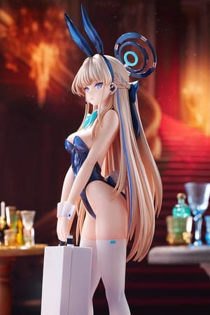Toki Asuma - Bunny Girl - Max Factory (5)