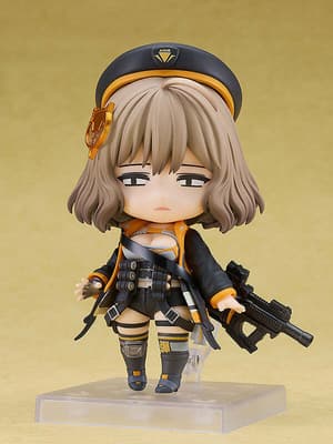 Nendoroid Anis - 4
