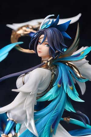 Consort Yu - Yun Ni Que Ling - Myethos - 5