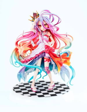 Shiro - Dress Version - KD Colle - Kadokawa - 6