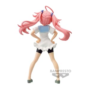 Guy Crimson - That Time I Got Reincarnated as a Slime - Otherworlder Vol.20 Version B - Banpresto (1)