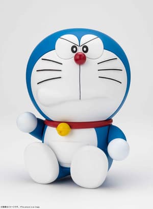Doraemon -Scene Edition- - FiguartsZERO- Animefigur - Tamashii Nations - 2