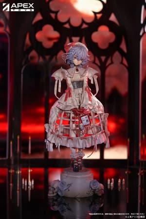 Remilia Scarlet - Blood - Apex Innovation (2)