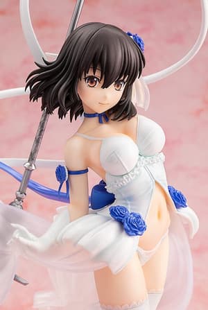 Yukina Himeragi - Summer Wedding - KD Colle - Kadokawa - Neuauflage (12)