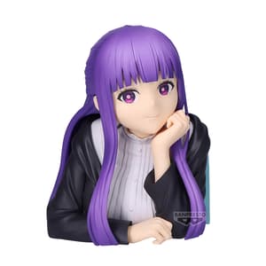 Fern - Frieren: Nach dem Ende der Reise / Frieren: Beyond Journey's End - Bust Figur - Banpresto (1)