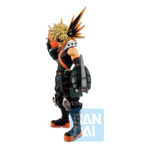 Katsuki Bakugo (Dou - Let's Begin!) - My Hero Academia - Ichibansho - 3