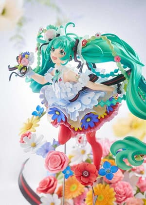 Hatsune Miku - Japan Live Tour 2025 Blooming - Good Smile Company - 4