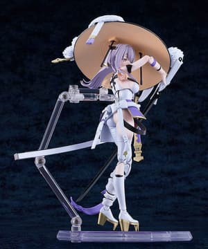Figma 640 Scarlet - 11