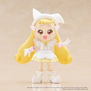 Random Choice - Palverse Doremi - Bushiroad - 8
