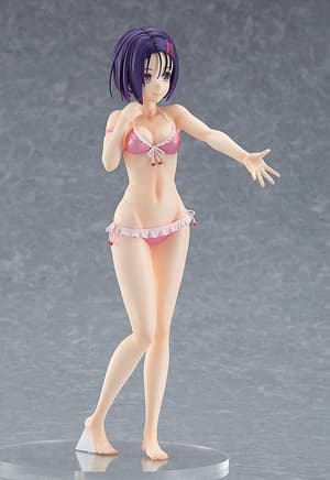 Haruna Sairenji - To Love-Ru Darkness Pop Up Parade - Good Smile Company - 7