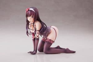 Utaha Kasumigaoka - Lingerie Version - Alter / Aniplex - 6