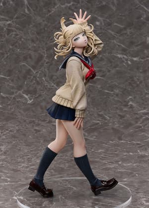 Himiko Toga - 3