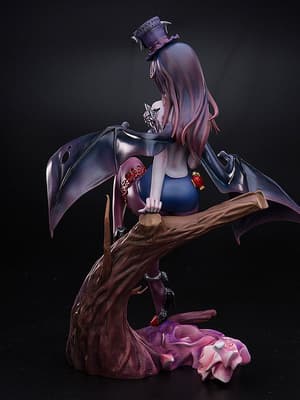 Cecilia's Dinner - Monster Gathering Original Series - Coreplay - 4