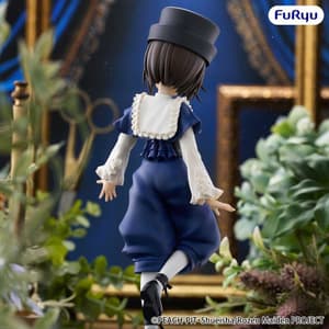 Souseiseki - Trio-Try-iT - Furyu - 2