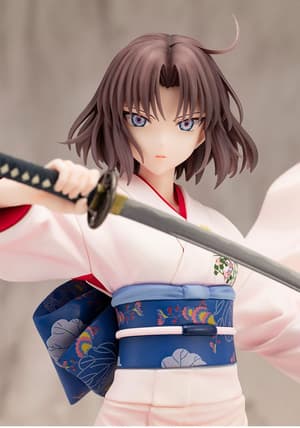 Shiki Ryougi - 2nd Style - Kotobukiya (13)