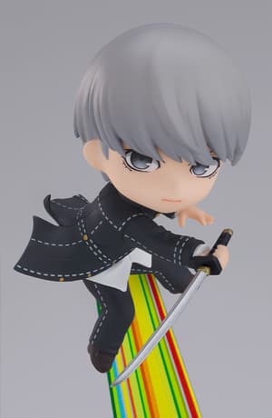 Persona Series 30th Anniversary - Collaboration Vignette - Nendoroid More - Good Smile Company - 4