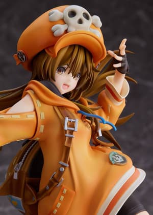 May - Normal Edition - Guilty Gear Strive - Broccoli - 9