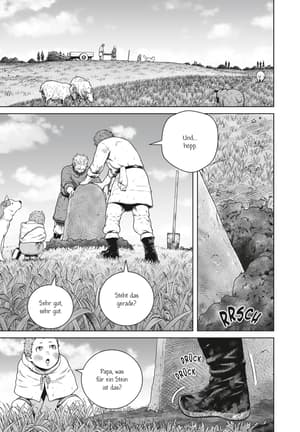 Vinland Saga  - Carlsen - Band 27 - 5