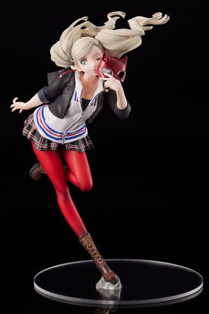 Anne Takamaki - School Uniform - Amakuni / Hobby Japan (4)