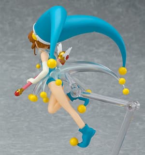 figFIX 008 Sakura Kinomoto - Battle Costume - 2