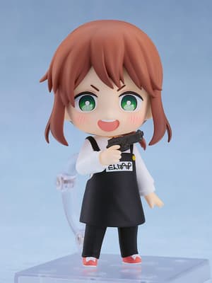 Nendoroid 2555 Rita - 2