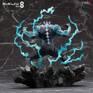 Kaiju No. 8 Figure Kaiju No. 8 - 10