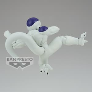 Freezer / Frieza - Dragon Ball Z - Match Makers - Banpresto (1)