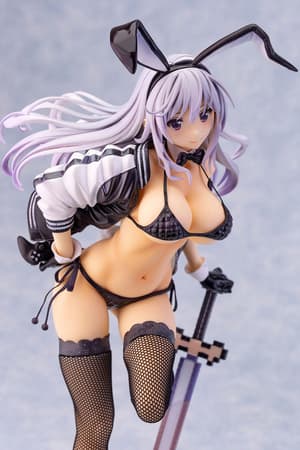 Yuu Usada - Skytube by Saitom | 1/6 PVC Statue - 6