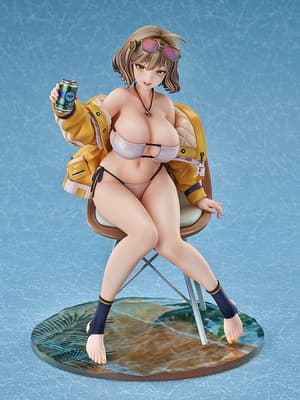 Anis - Sparkling Summer - Good Smile Company - 1