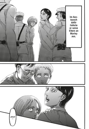 Attack on Titan Deluxe - Carlsen - Band 08 - 5
