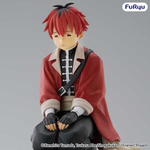 Stark - Downcast - Noodle Stopper - Furyu - 4