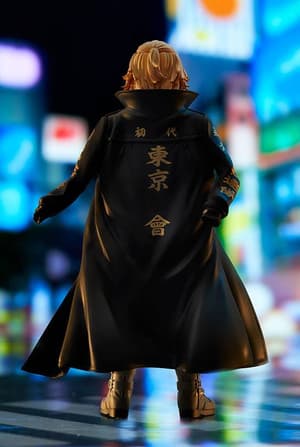 Mikey / Manjiro Sano - Tokyo Revengers Pop Up Parade - Orange Rouge (International Version) - 1